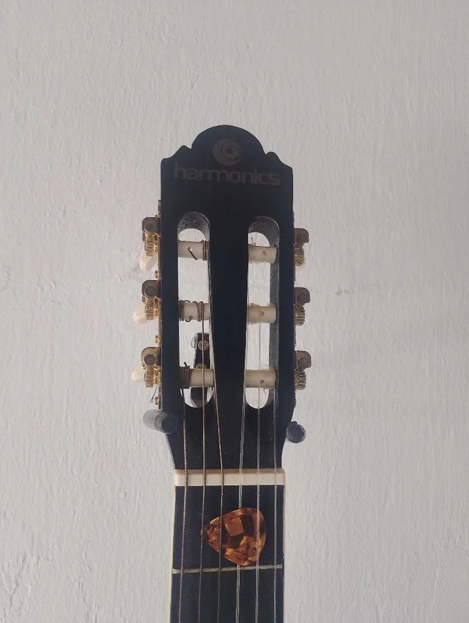 Violão Harmony+ acessórios - Foto 3