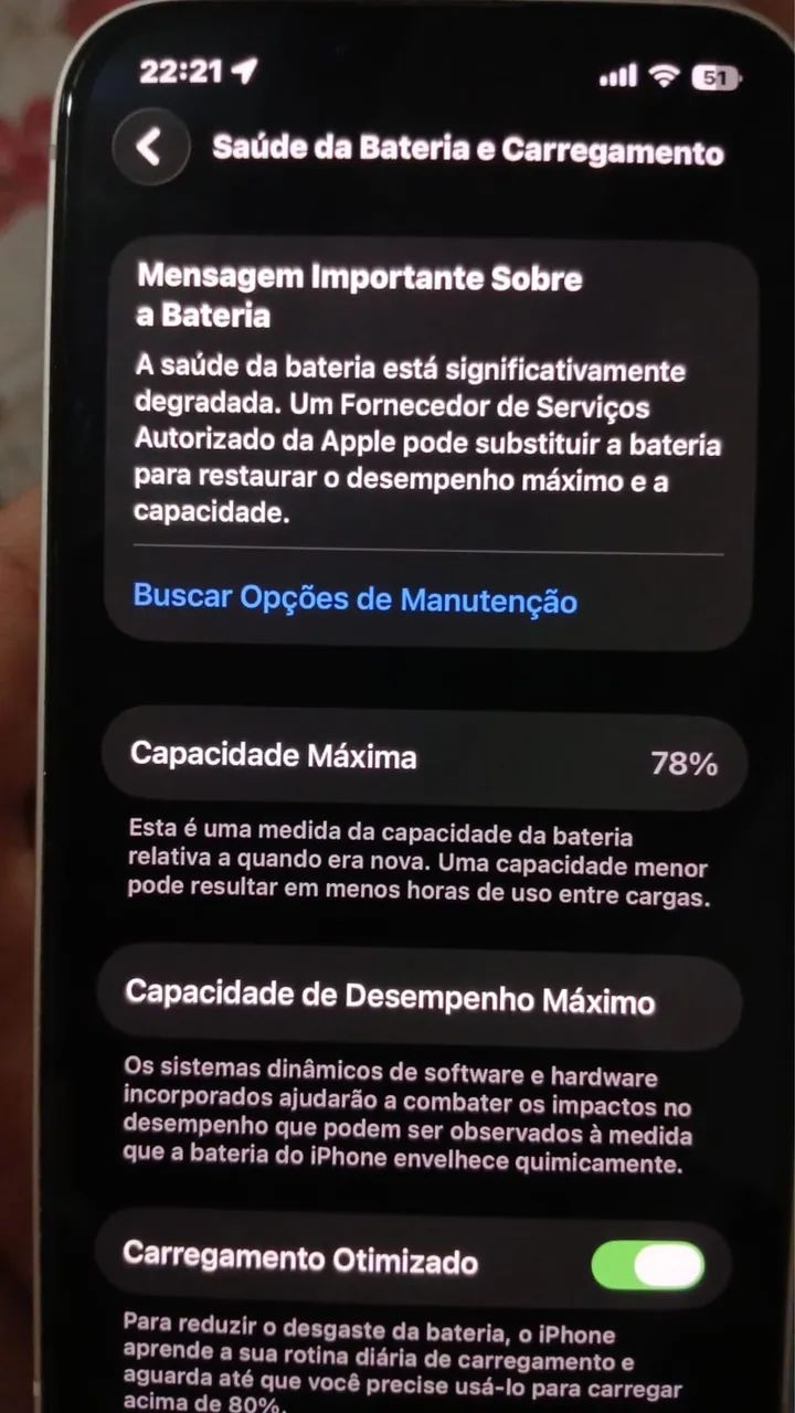 IPHONE 14, 128GB  - Foto 3