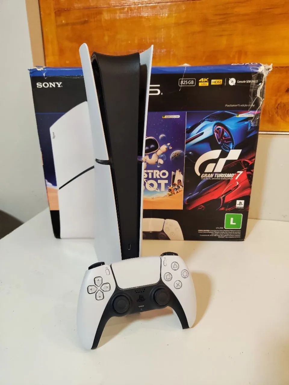 Ps5 digital  - Foto 3