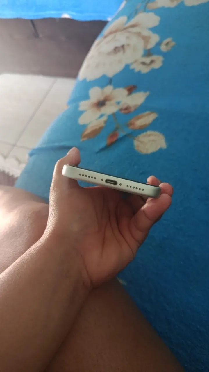 Vendo 17 pro max pego seu celular no negocio  - Foto 5