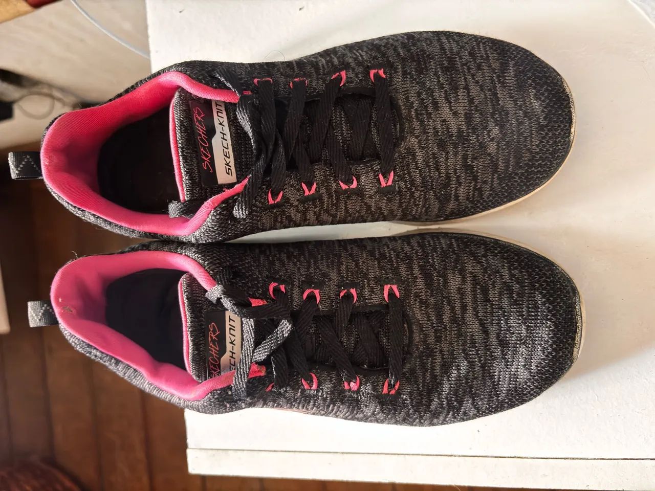 Tênis Skechers Summits-Quick Getaway  - Foto 2