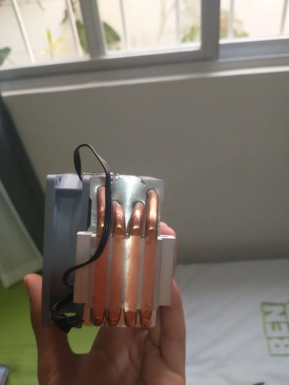 AirCooler - Aigo Ice400SE - Foto 4