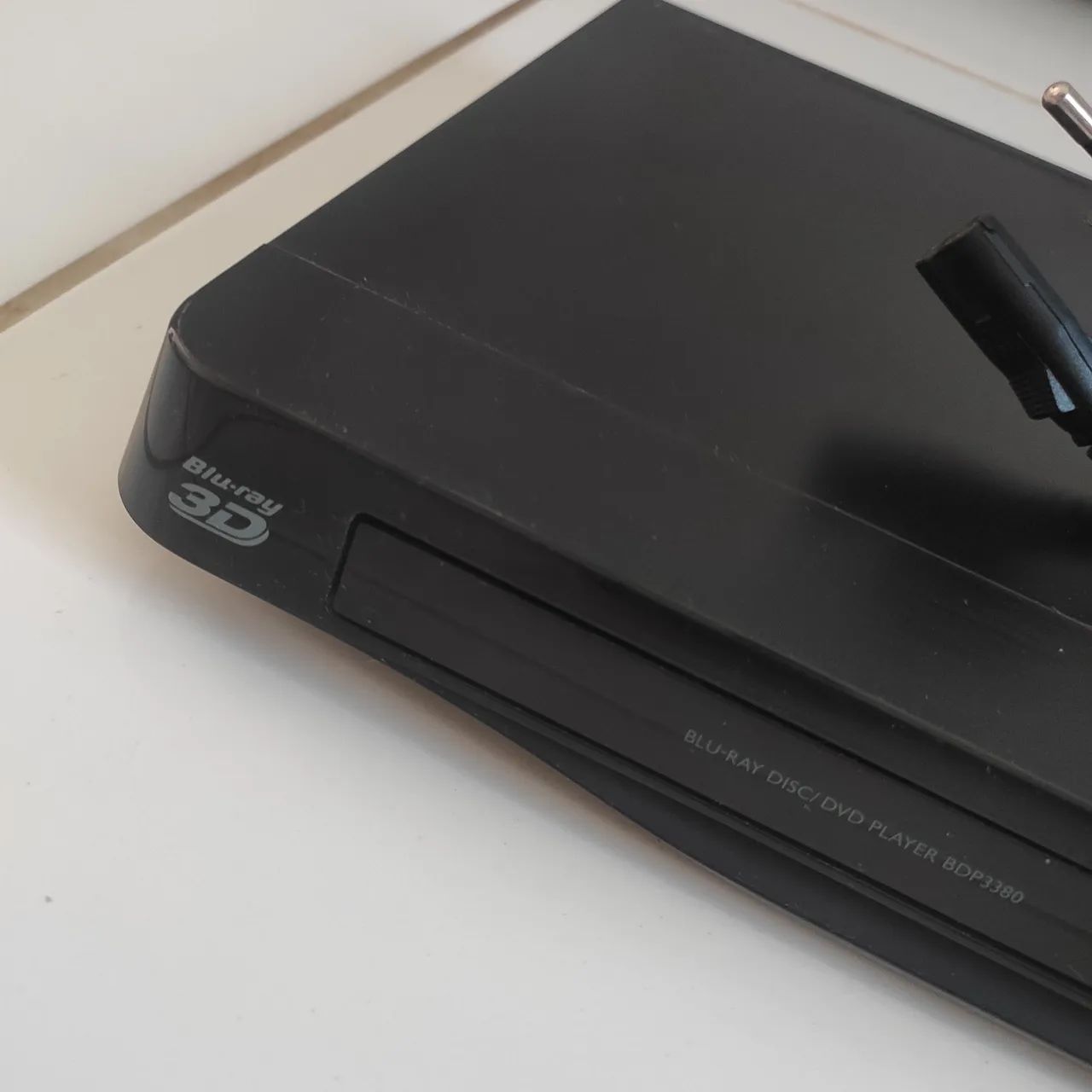 Blu-ray Player  - Foto 2