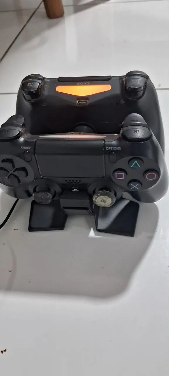 Playstation 4 com defeito  - Foto 4