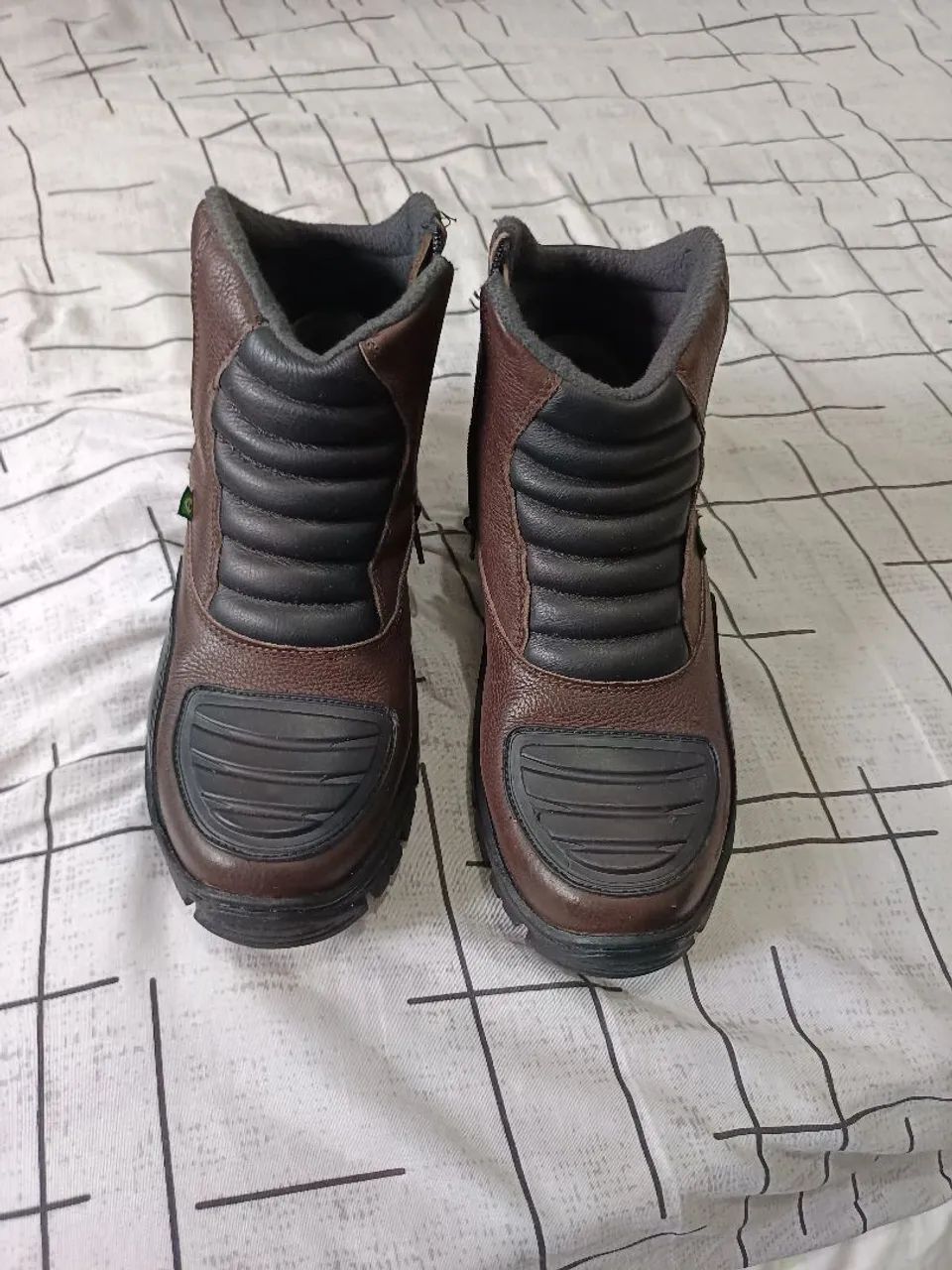 Bota coturno