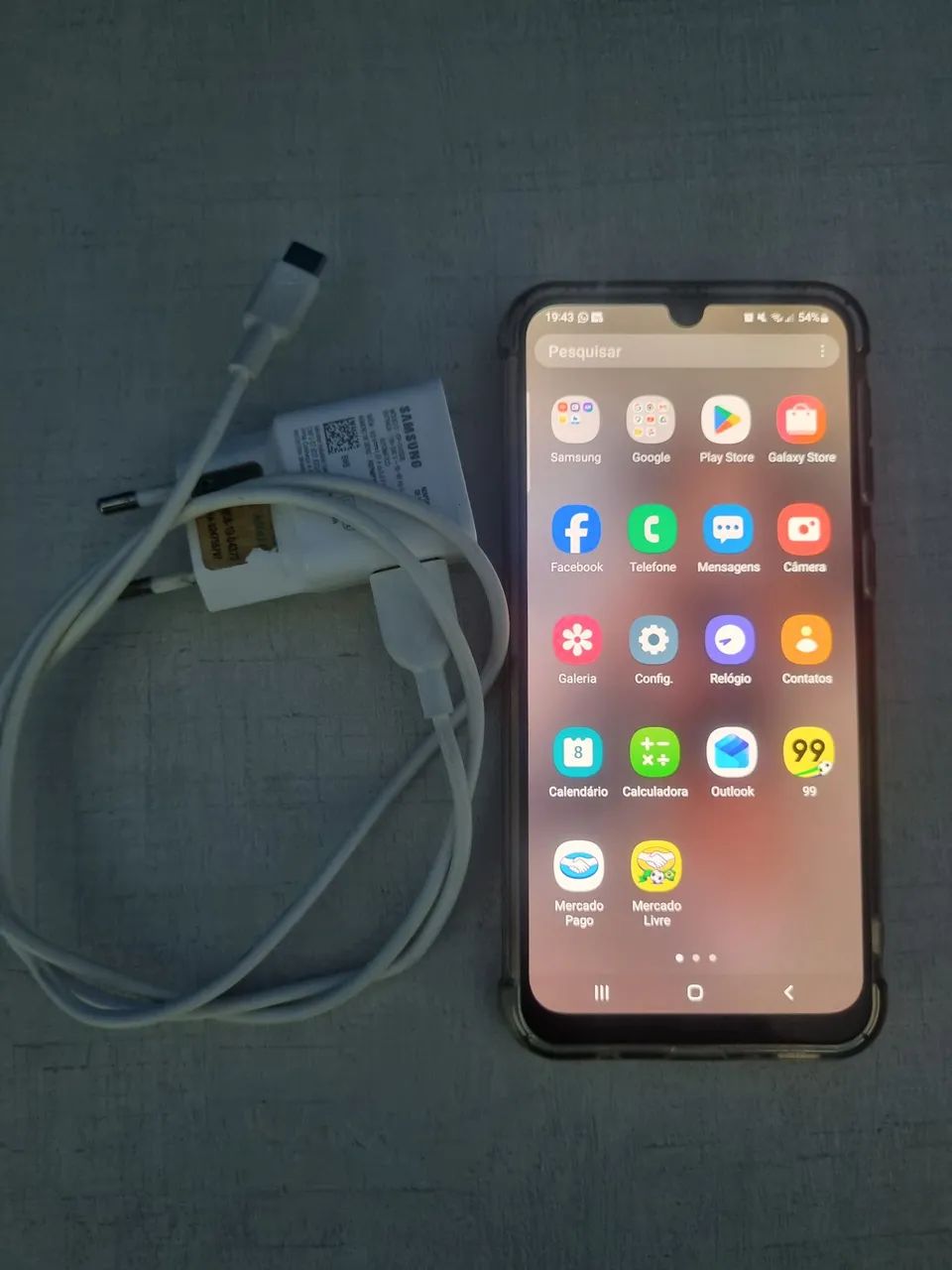 Samsung Galaxy m21S - Foto 2