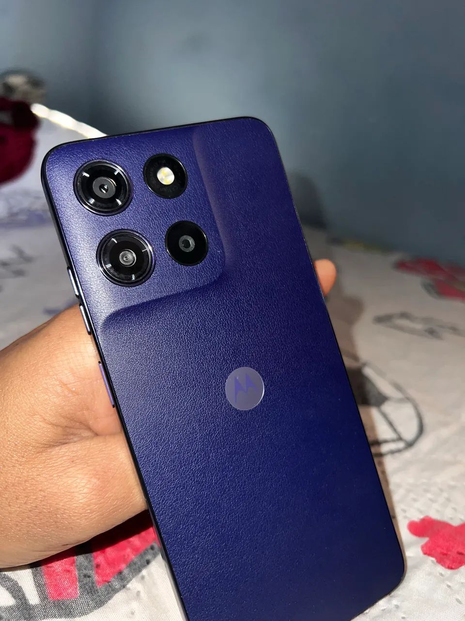 Motorola G17 modelo 26 - Foto 3