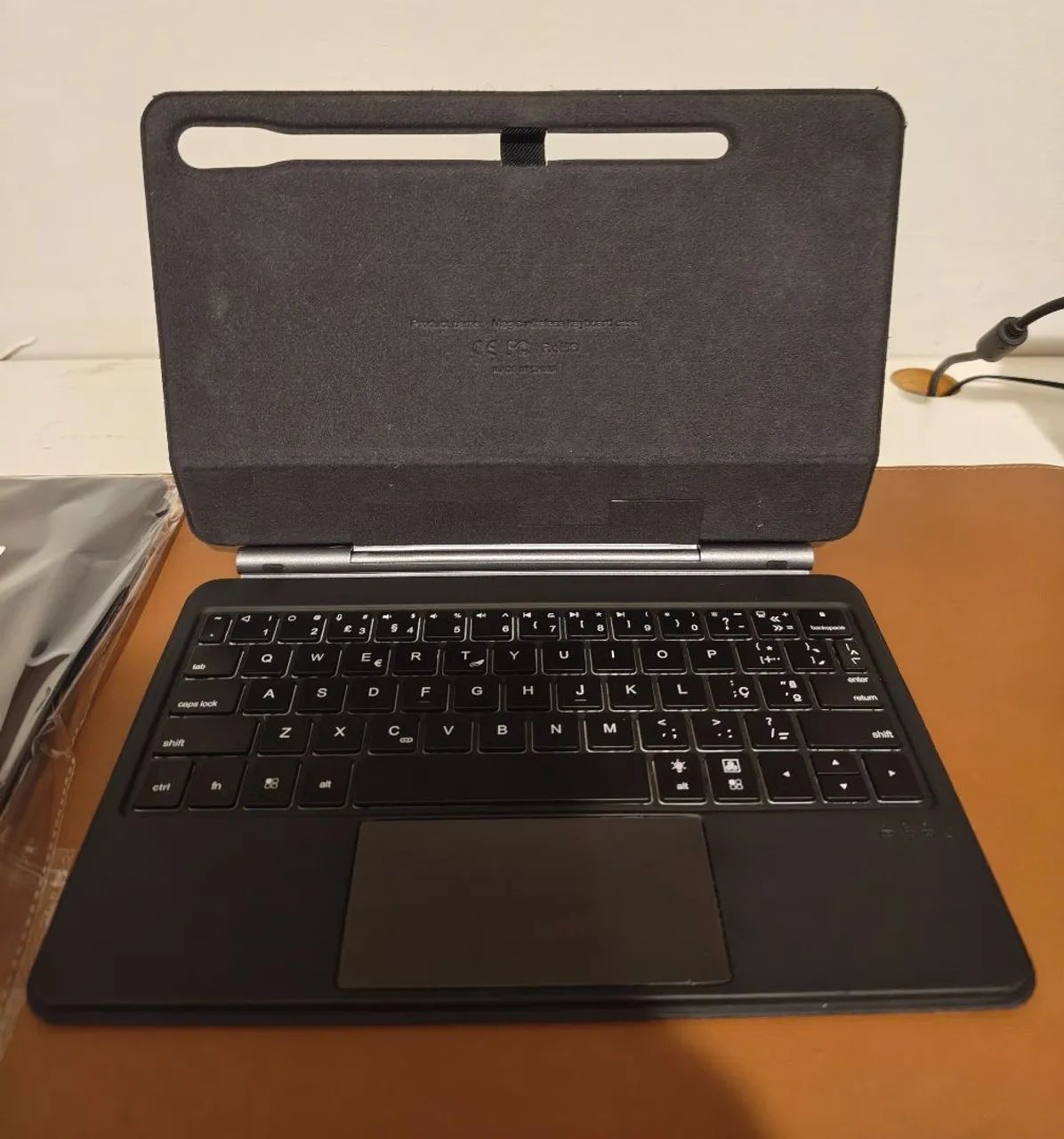 Galaxy Tab S8 256GB - Foto 3
