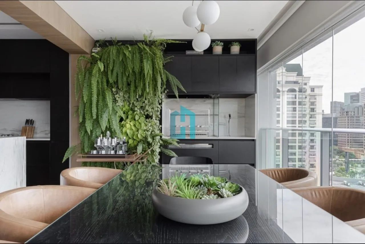 Apartamento à venda e aluguel no Brooklin - Foto 3