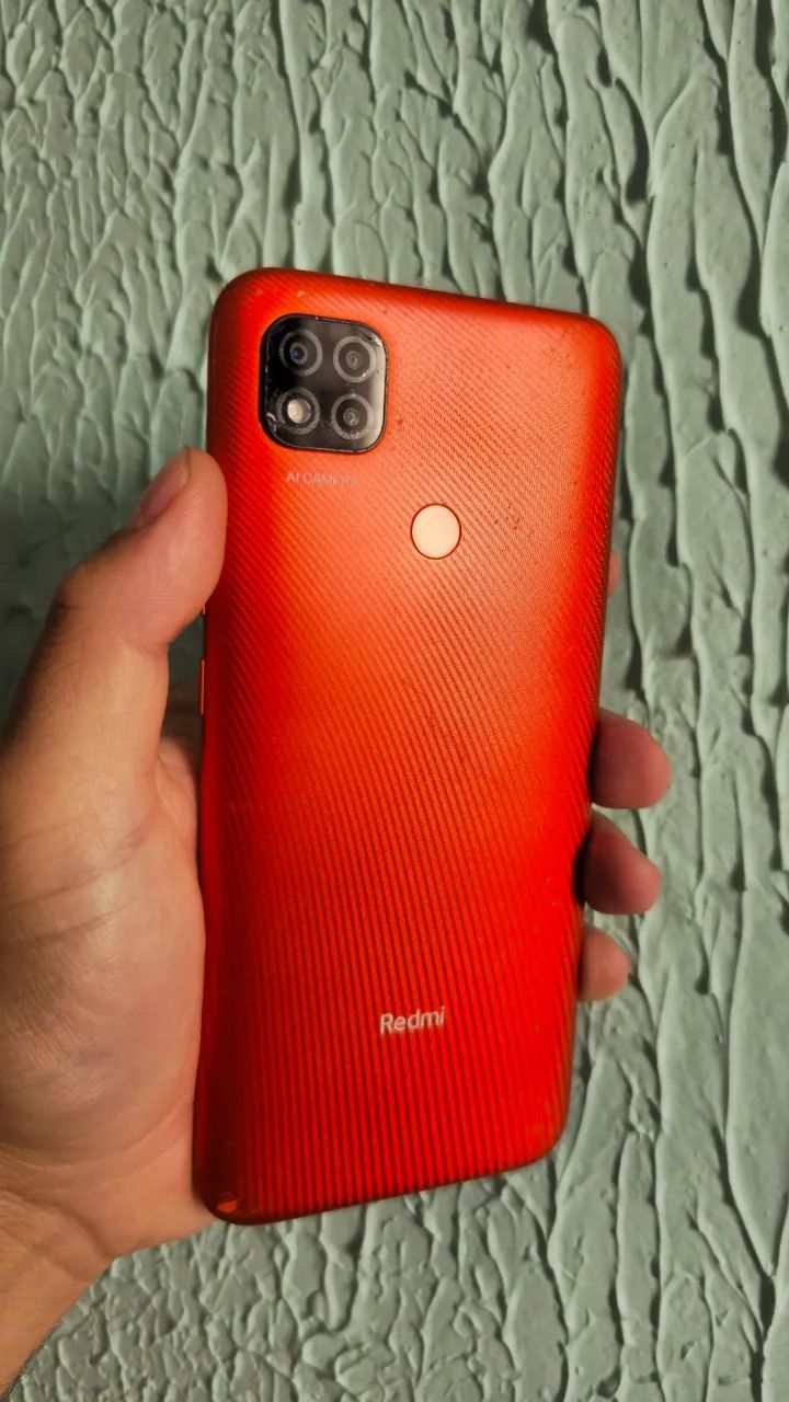 Redmi 9c 128Gb - Foto 2