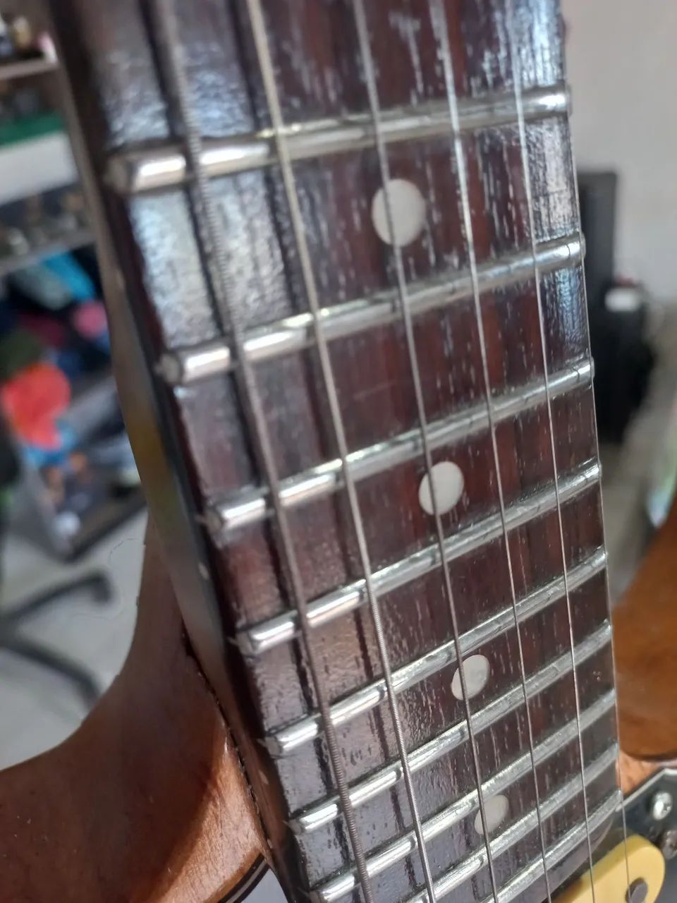 Guitarra TOP - Foto 4