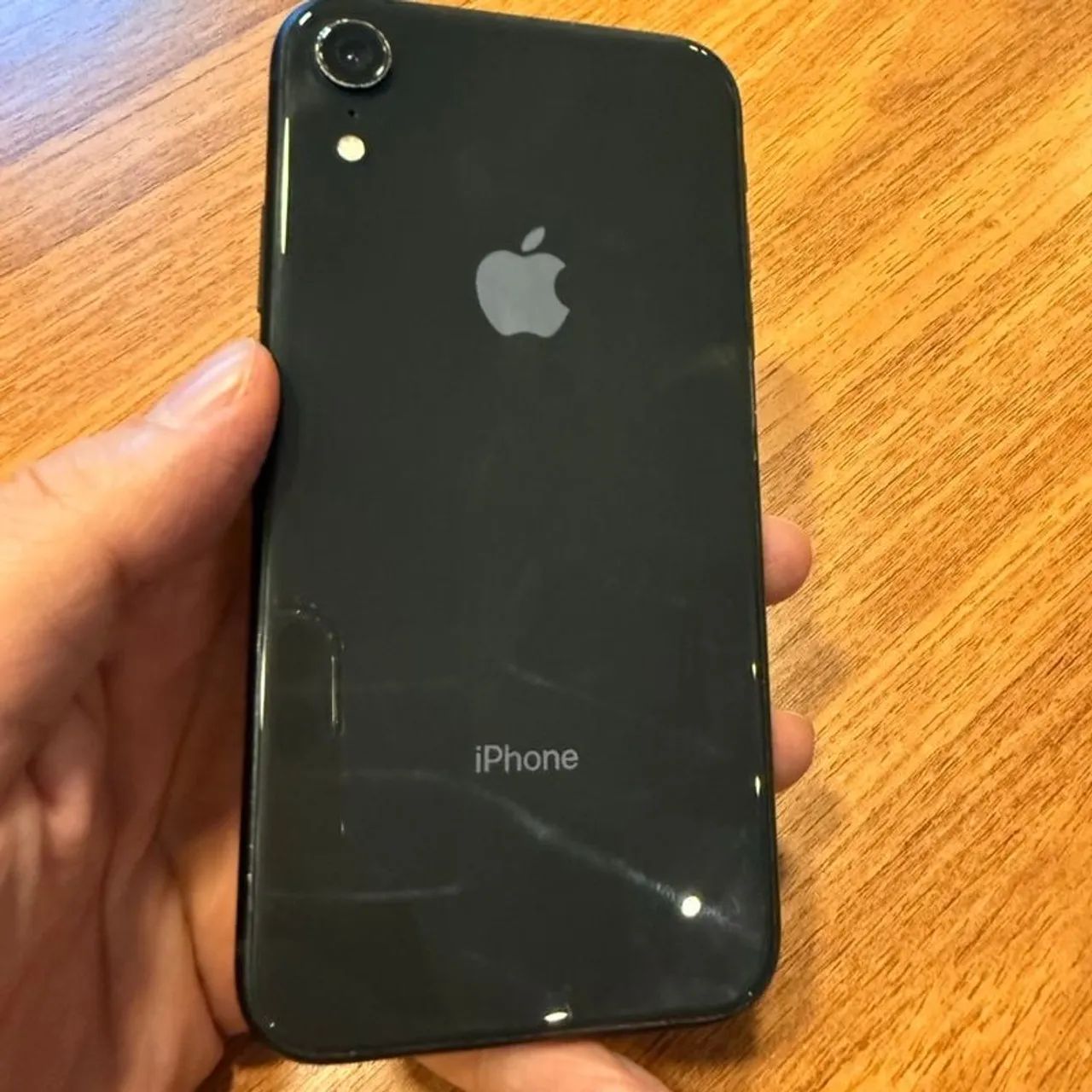 Vendo iPhone XR 64gb - Foto 2