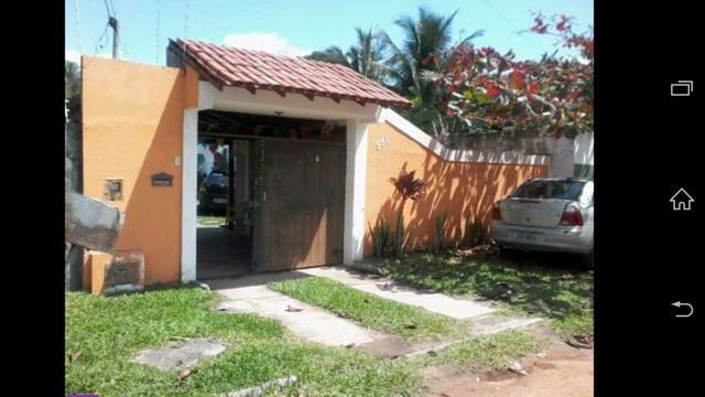 Casa para Temporada com piscina,4 quartos em Coroa Vermelha/Porto Seguro BA - Foto 19