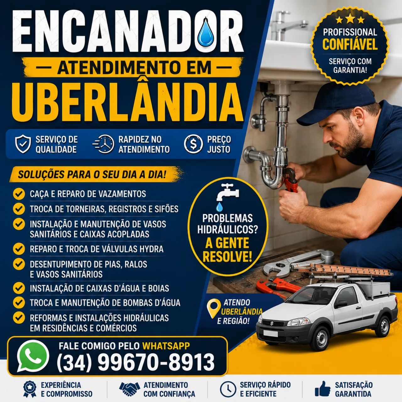 Encanador 