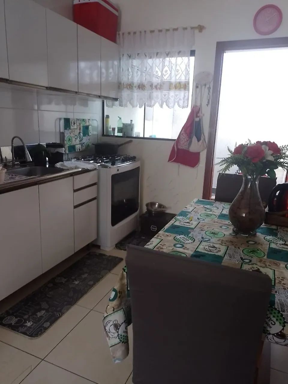 Casa Geminada 2 Quartos com 1 Suíte - Bela Vista - Foto 2