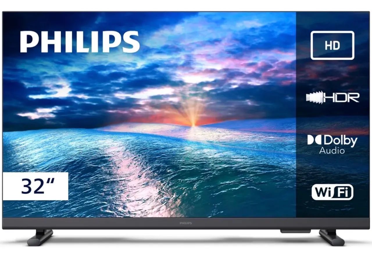 Smart TV Philips 32? - Modelo 32PHG6917/78 - Foto 5