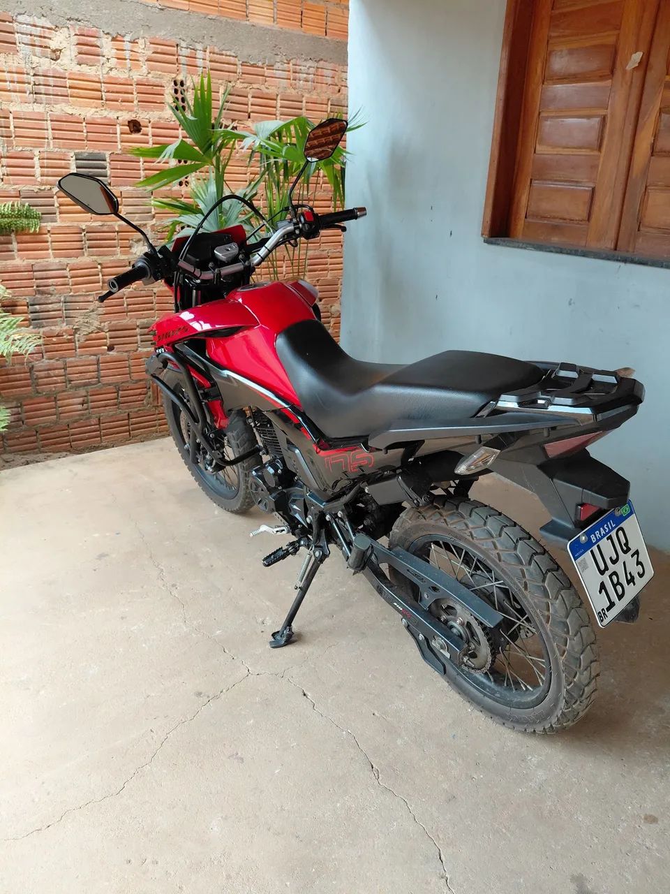 Shi 175 semi nova - Foto 5