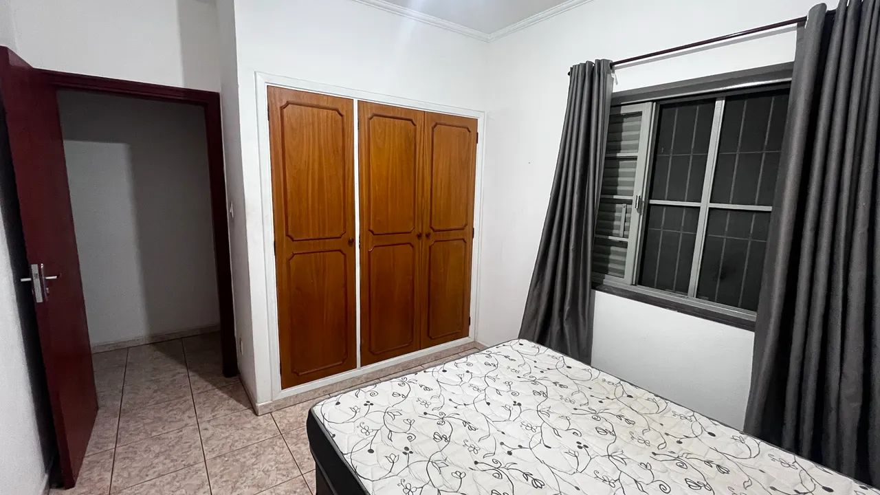 Quarto em casa compartilhada  - Foto 2