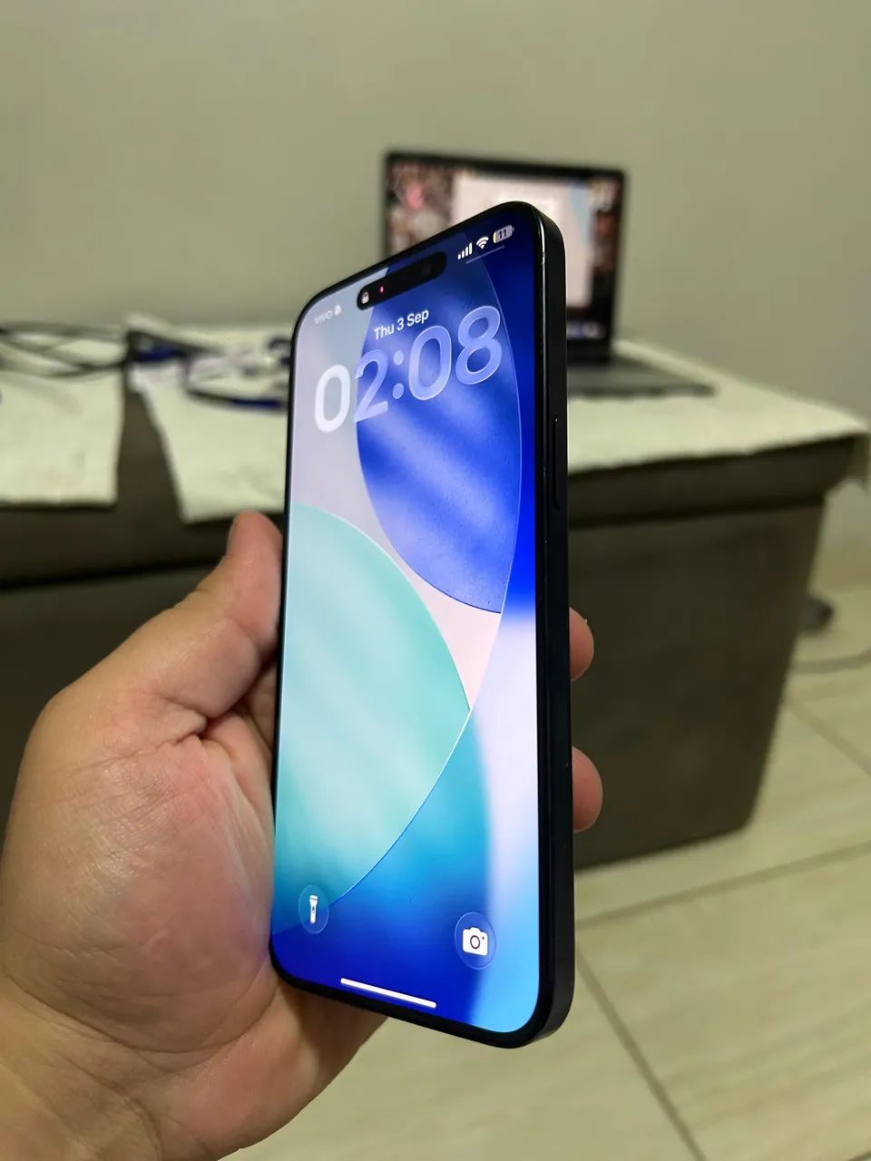 iPhone 15 pro max - Foto 5