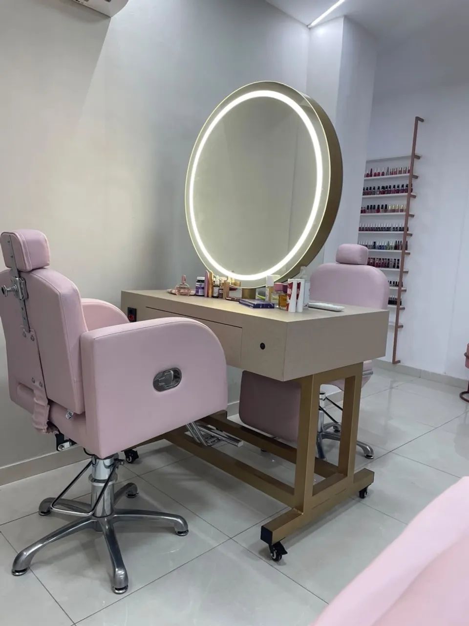 VAGA PARA MANICURE TRADICIONAL - VILA VELHA  - Foto 2