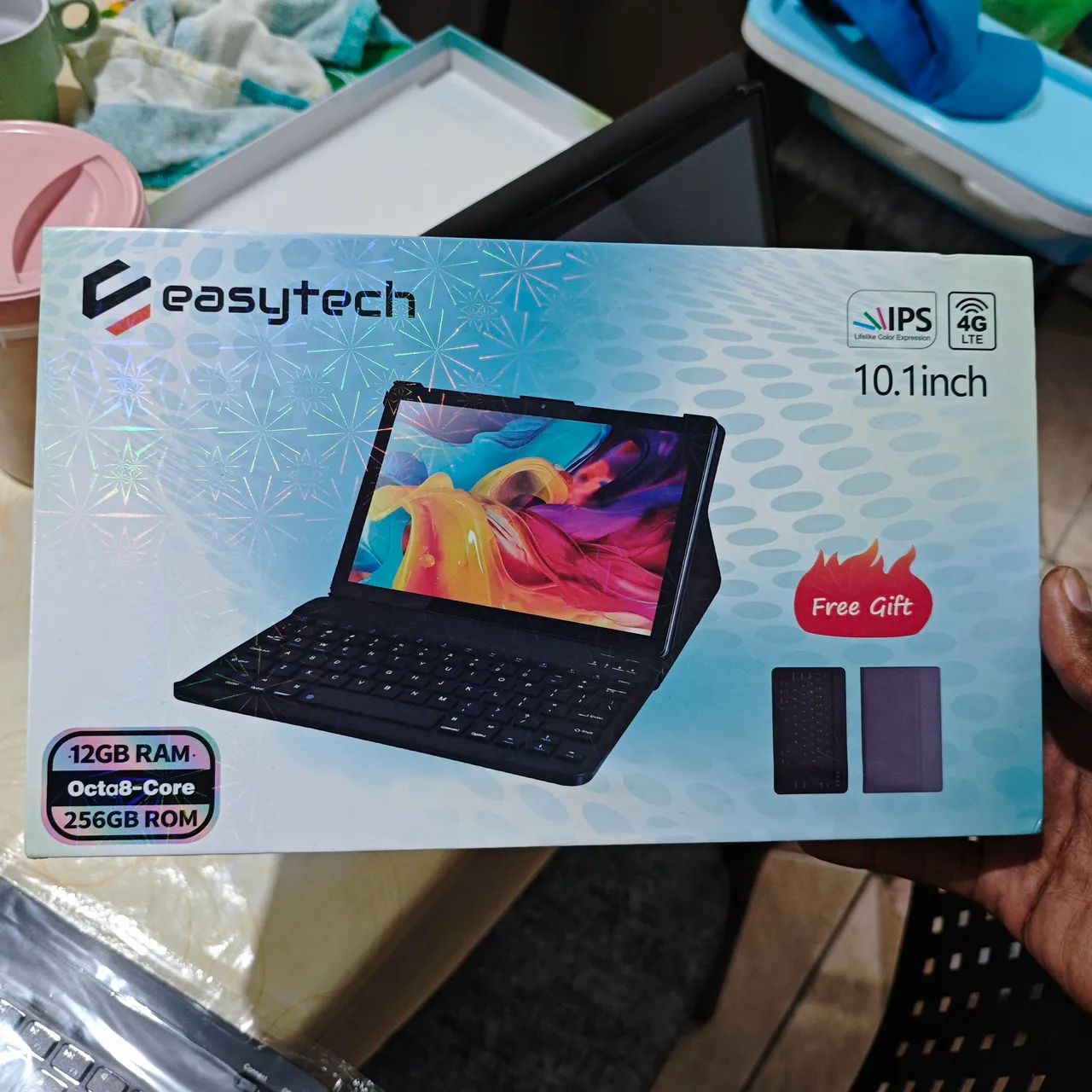 Easytech E1035 - Foto 2