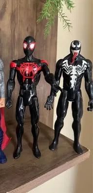 Bonecos originais marvel, dc? - Foto 2