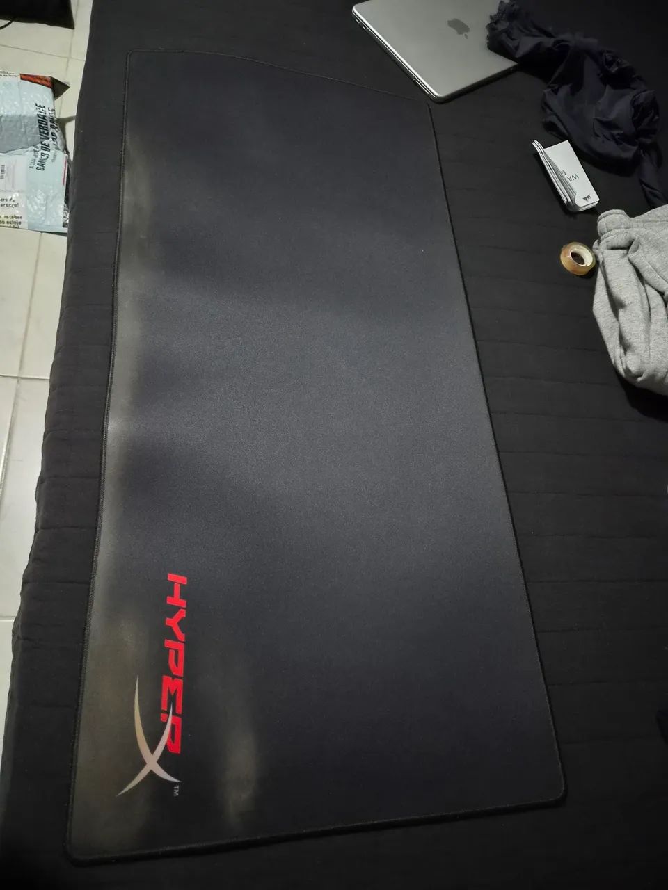 Mousepad Hyperx Fury S - Foto 3