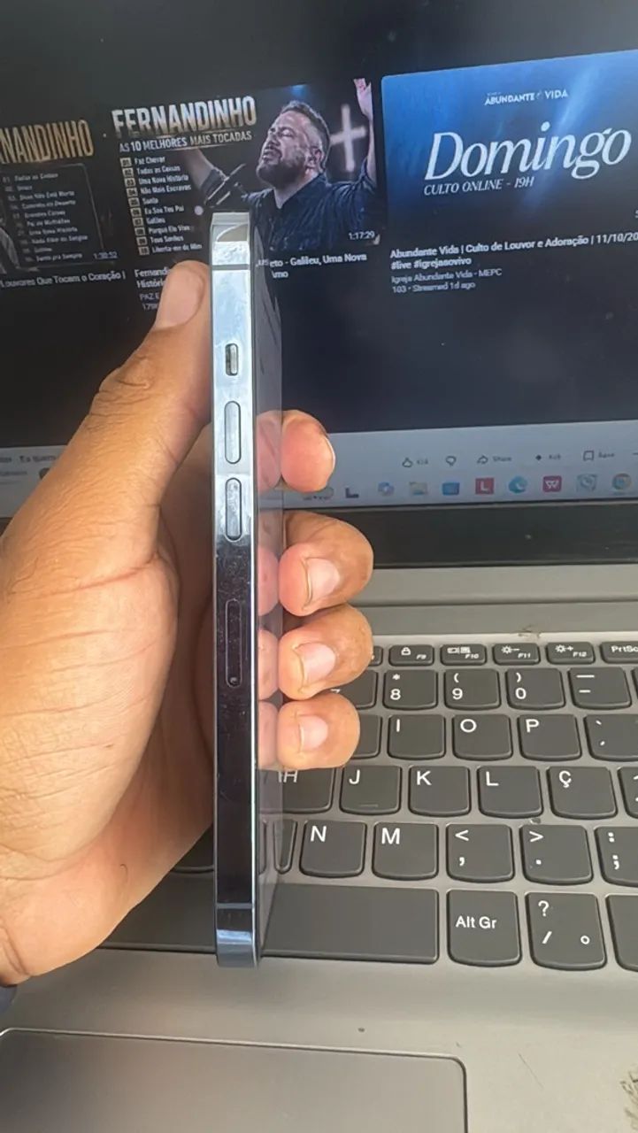 iPhone 13 128gb - Foto 4