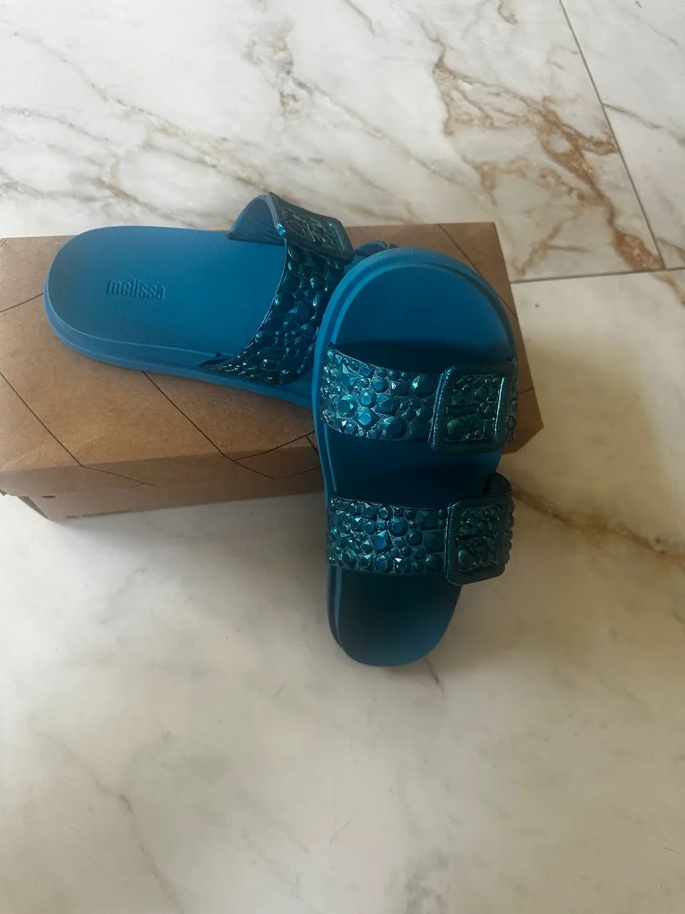 Melissa slide - Foto 4