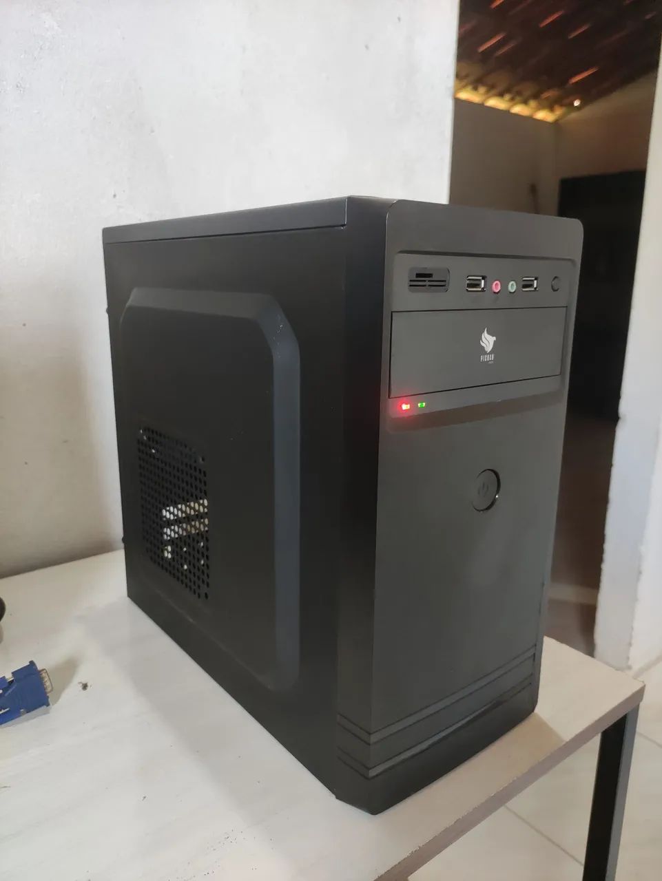 COMPUTADOR TOP DEMAIS 