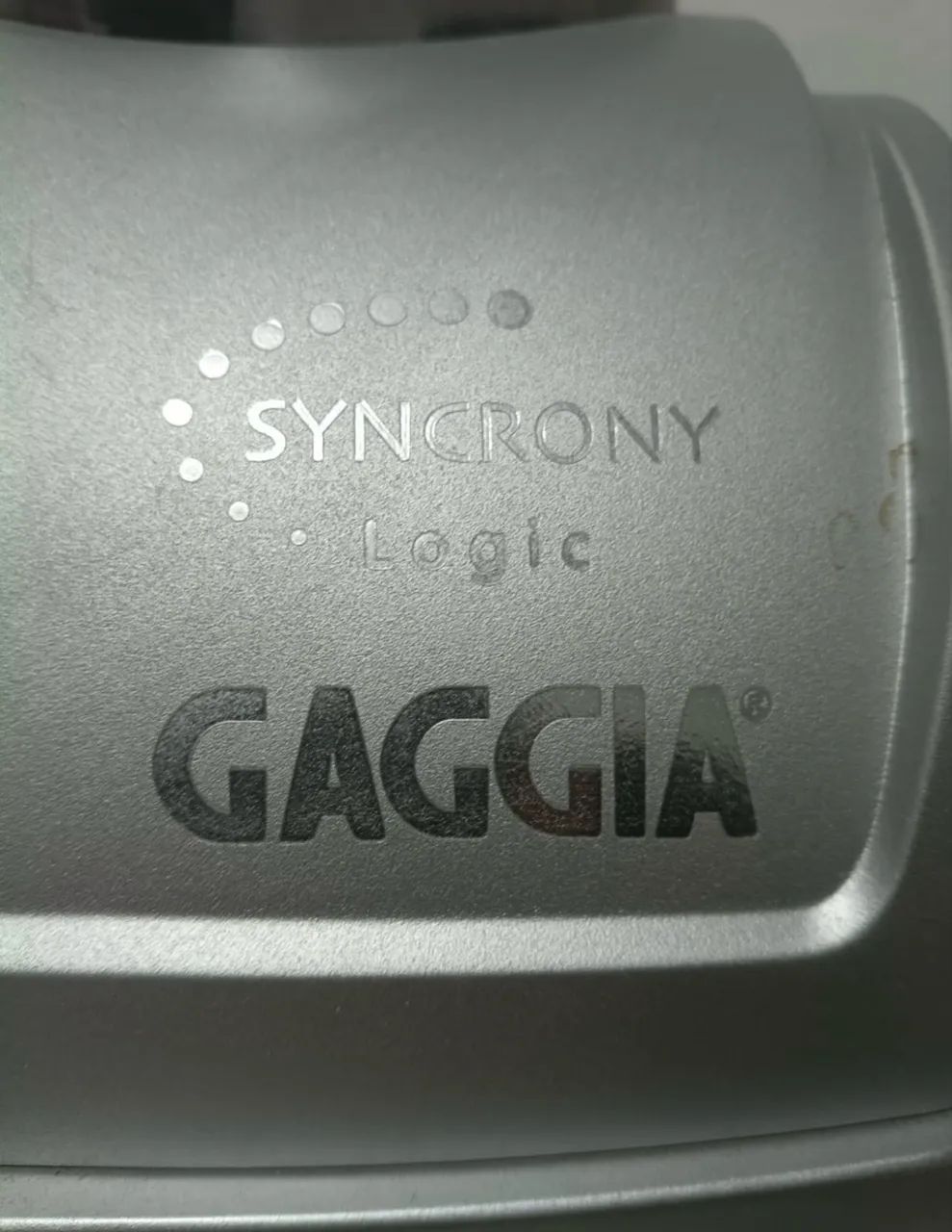 Cafeteira Profissional Gaggia Syncrony Logic - Foto 2