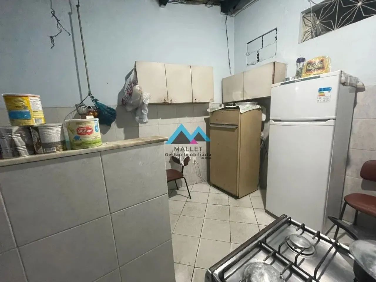 Galpão de 205 m², com 2 vagas de garagem, à venda em Bonsucesso. - Foto 10