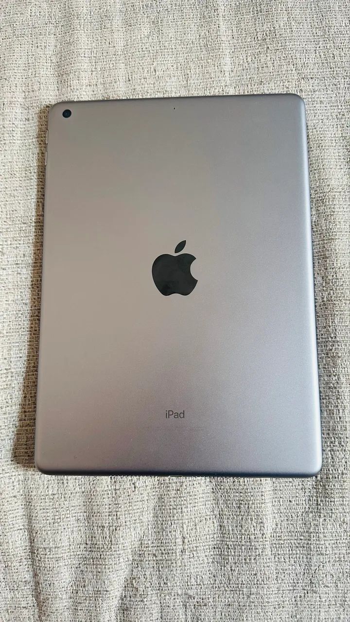 iPad 6? Geração 128gb  - Foto 4