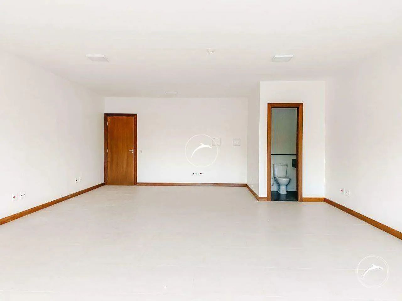 Sala Comercial para Locação Edifício Imperador SEPN 513 - Asa Norte - Foto 5