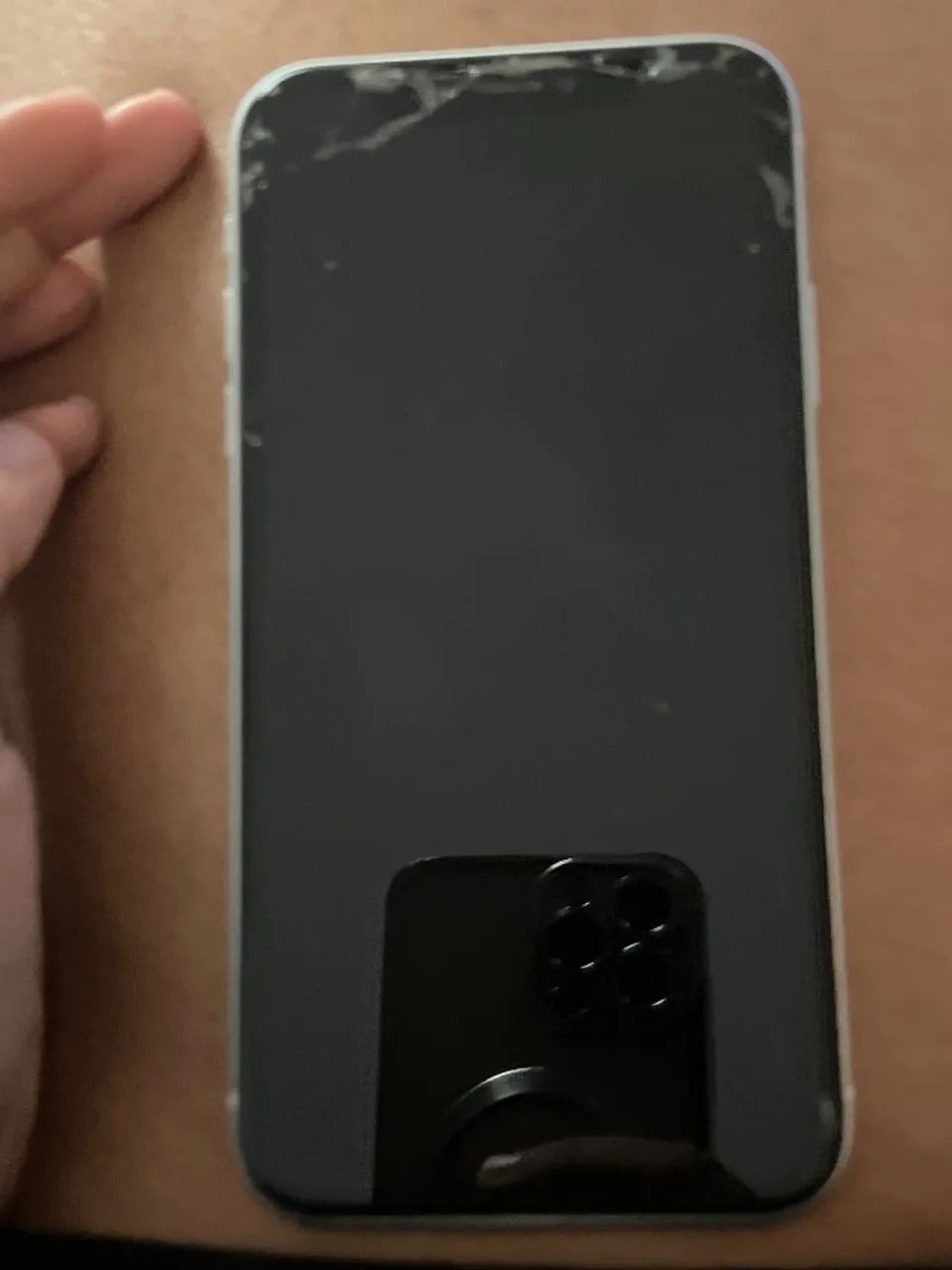 iPhone XR carcaça - Foto 2