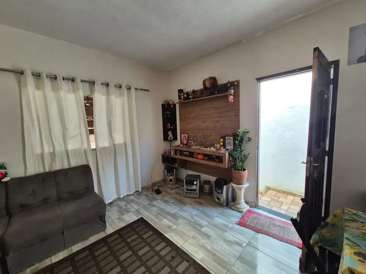 Casa Térrea - Foto 2
