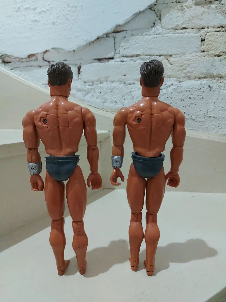 Max Steel Mattel Original Coleção - Foto 4