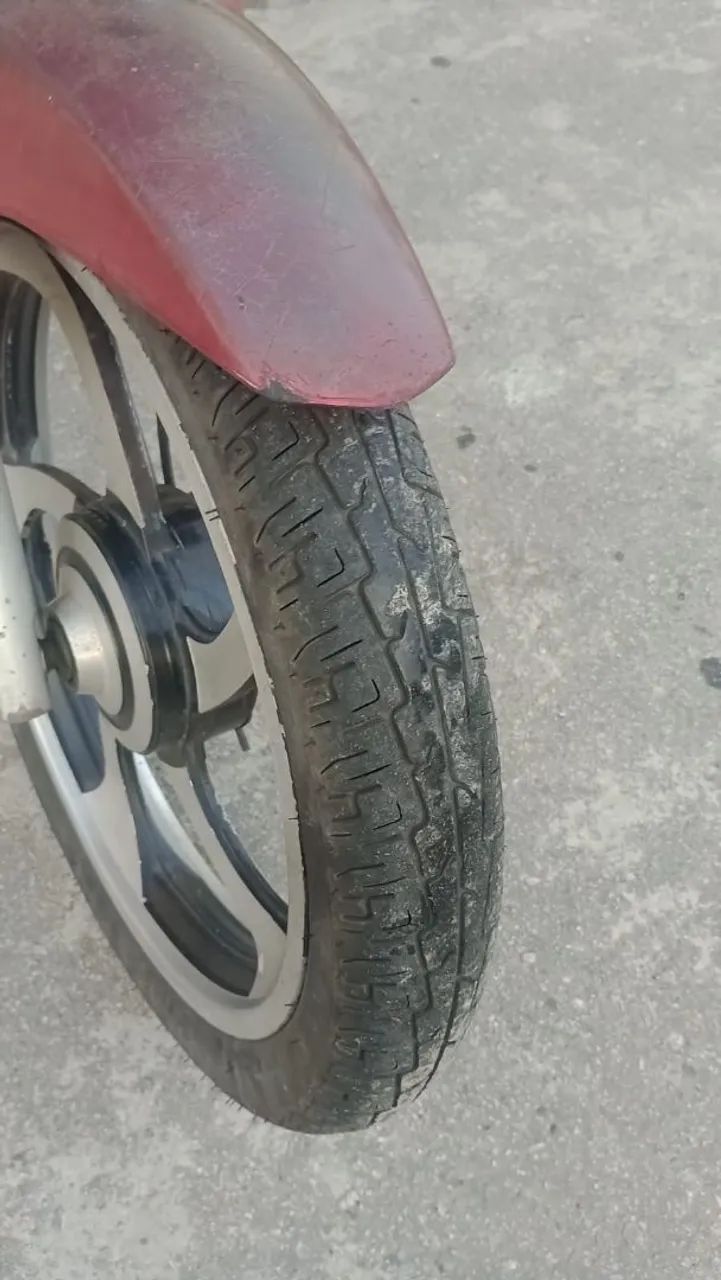 Yamaha top  - Foto 4