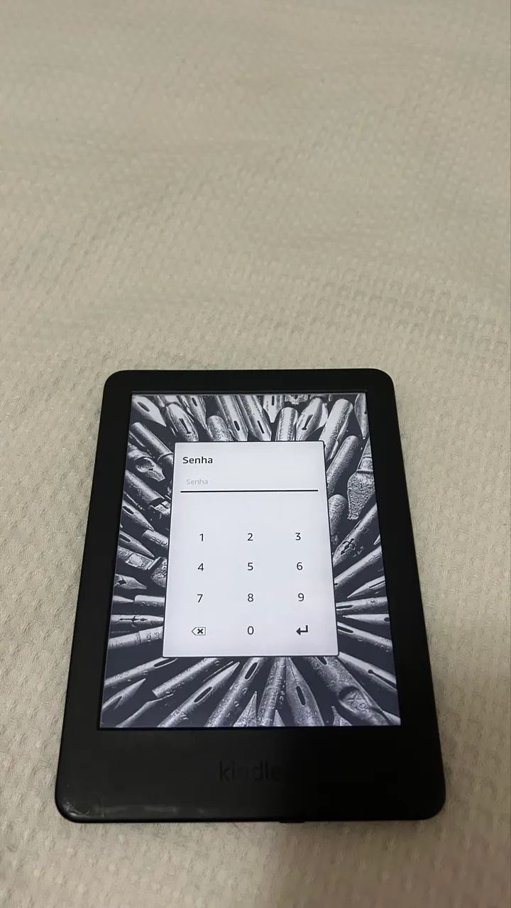 Kindle 10ª Geração - Foto 3