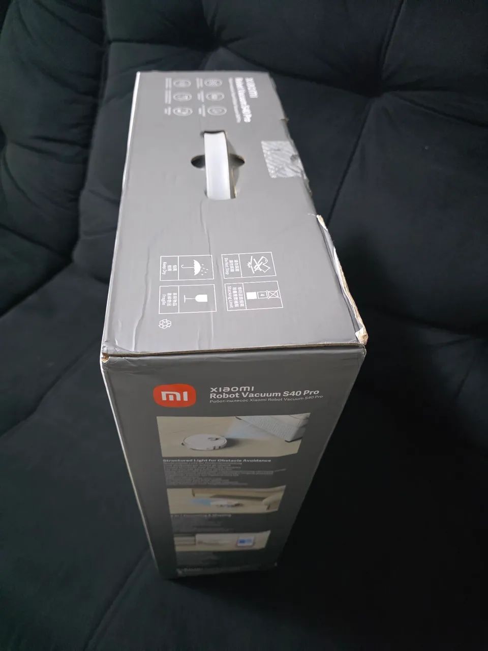 Robot XIAOMI S40 Pro  - Foto 4