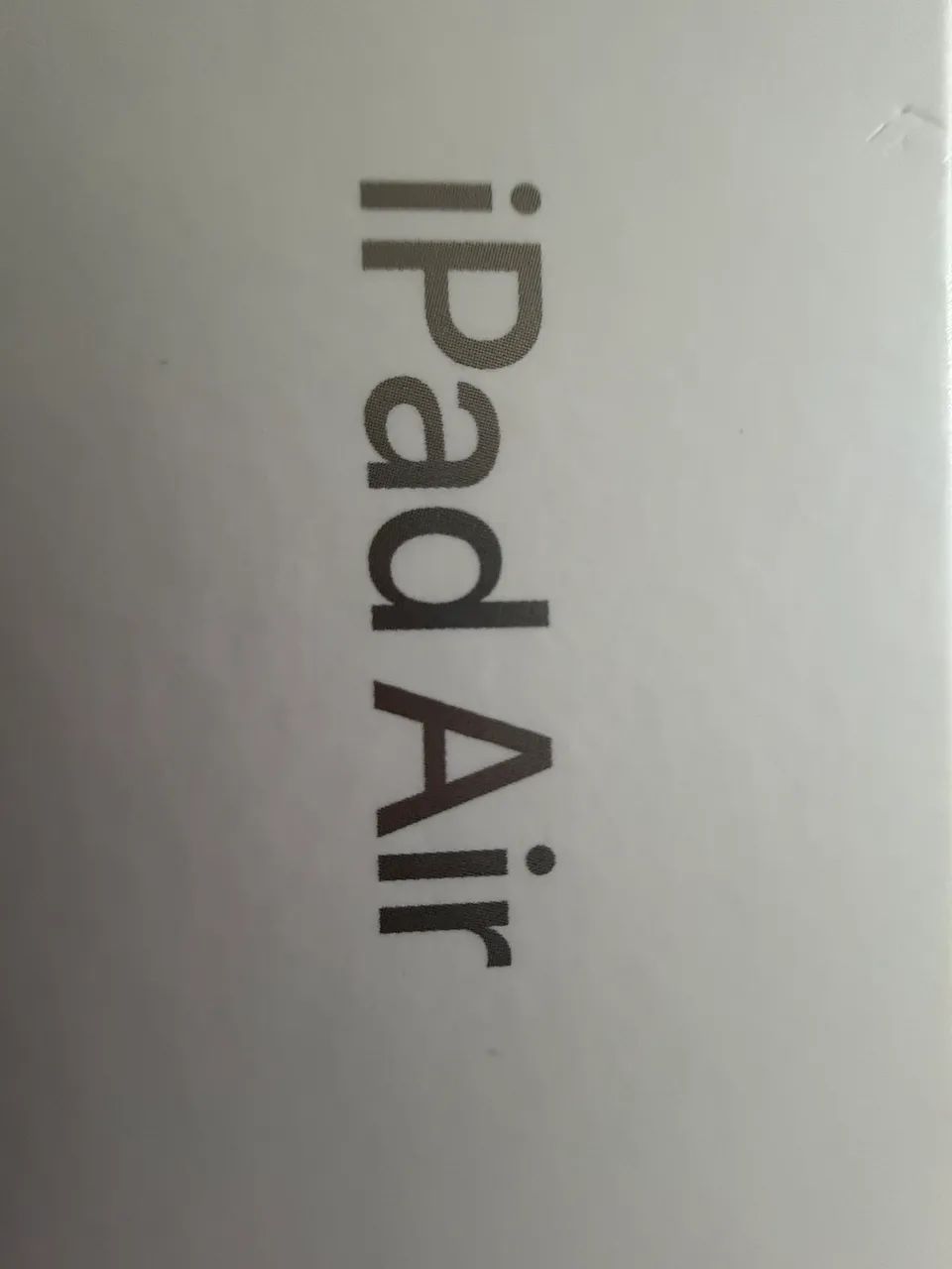 Vendo iPAD AIR  11- inch (M4) wi-Fi + Celular  - Foto 2