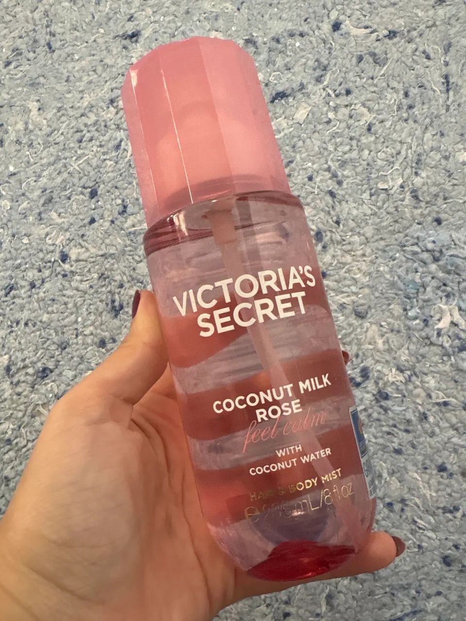 Body splash Victoria secret