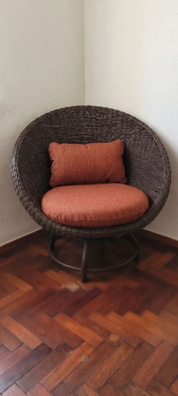 Poltronas Giratória 