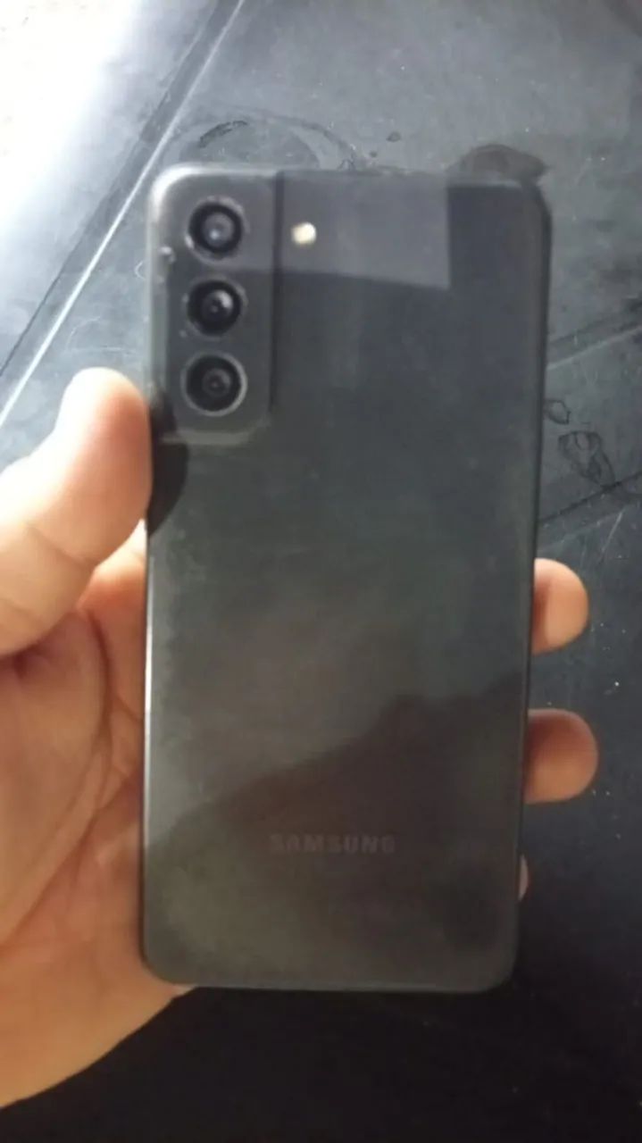 Galaxy s21 FE - Foto 2