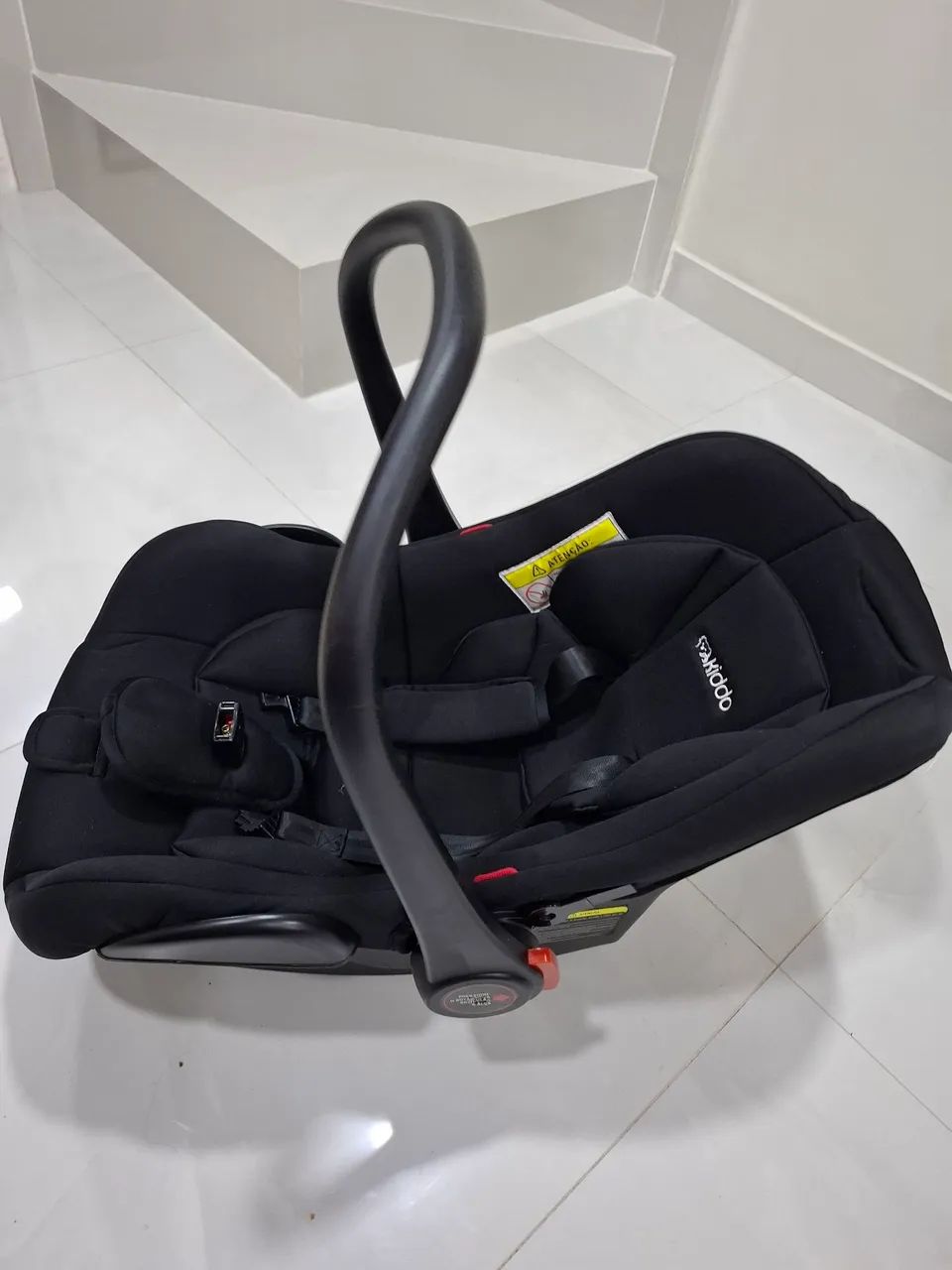 Bebê conforto Kiddo