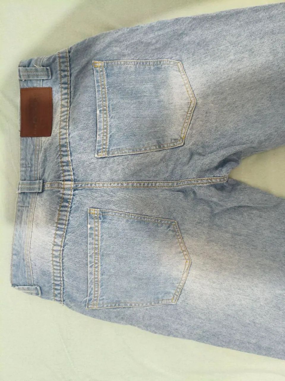 Calça pool jeans original - TAM 44 - Foto 3