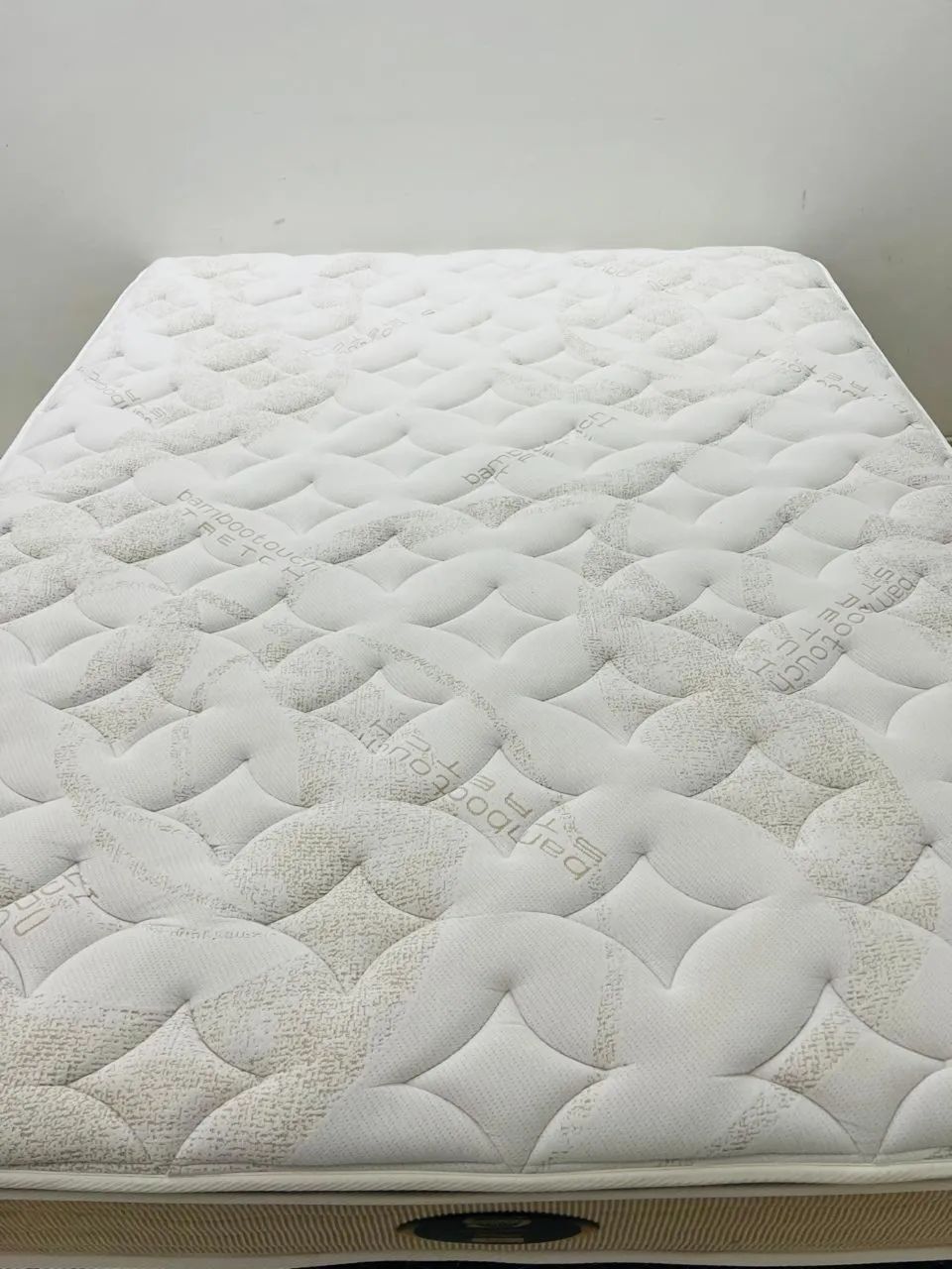 Cama box queen  - Foto 2