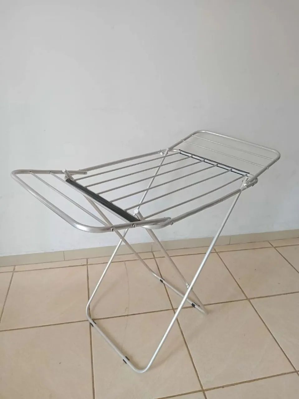 Varal em Alumínio 