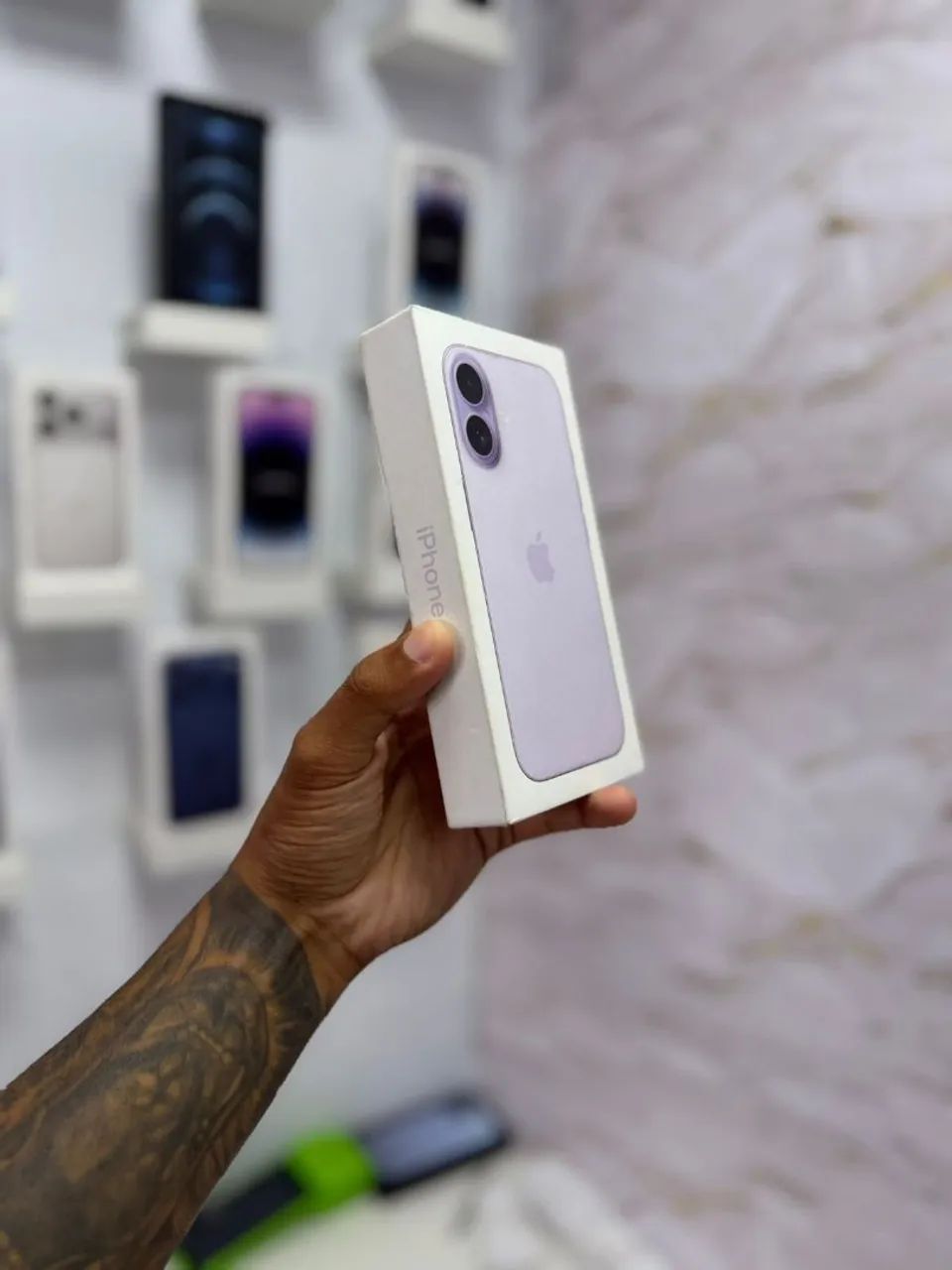 IPHONE 17 256GB - Foto 2