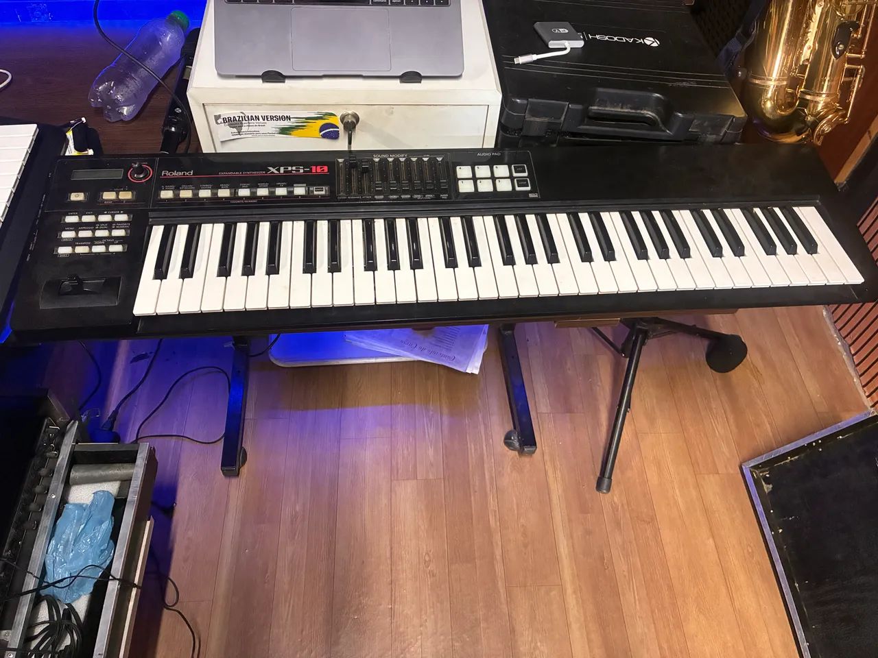 Teclado Roland xps10 - Foto 3